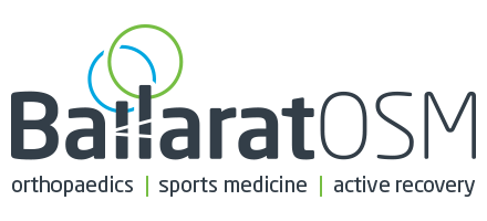 BallaratOSM | Ballarat Orthopaedics & Sports Medicine