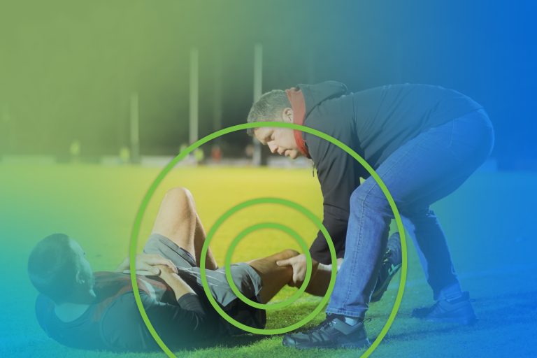 Acute Injury Recovery